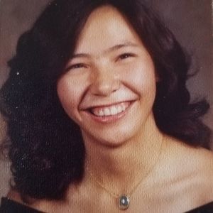 Meet your Posher, Teresa